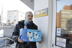 Palinkėjo išsaugoti solidumą Palinkėjo išsaugoti solidumą
