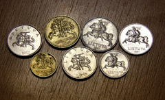 Kodėl žirgas nuleido uodegą? Kodėl žirgas nuleido uodegą?