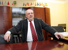 Universitetas miestelio nestatys Universitetas miestelio nestatys