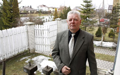 Nauji pensijų spąstai Nauji pensijų spąstai