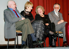 Teatro legendos apie pensijas ir ligas kalba su humoru Teatro legendos apie pensijas ir ligas kalba su humoru