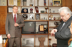 Andrius Šedžius rengiasi koncertiniam turui „Verta“ Andrius Šedžius rengiasi koncertiniam turui „Verta“