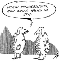 Lietuvoje tik skurdžiai ir turtuoliai Lietuvoje tik skurdžiai ir turtuoliai