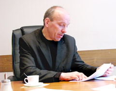 Savivaldybės dalijo gyventojų asmens duomenis Savivaldybės dalijo gyventojų asmens duomenis