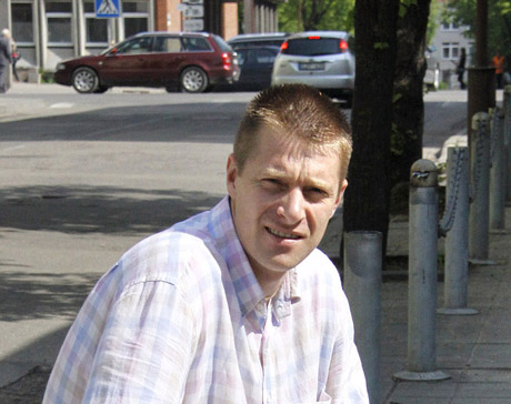 Europos čempionas tiki lietuvių sėkme Europos čempionas tiki lietuvių sėkme