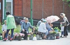 Saugumo būsimiems pensininkams negarantuos niekas Saugumo būsimiems pensininkams negarantuos niekas