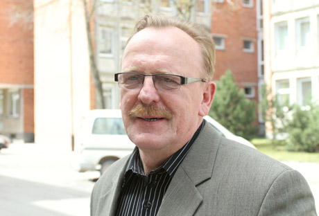 Ar reikia pedagogus anksčiau išleisti į pensiją? Ar reikia pedagogus anksčiau išleisti į pensiją?
