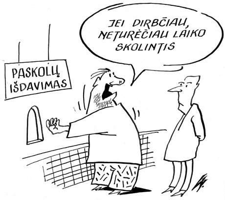 Kokių pensijų tikisi pašalpų gavėjai? Kokių pensijų tikisi pašalpų gavėjai?