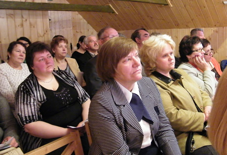 Europos parama Kelmės rajonui – akivaizdi Europos parama Kelmės rajonui – akivaizdi