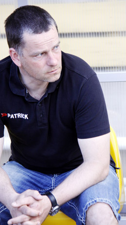 Futbolas gražus ir be taurės Futbolas gražus ir be taurės