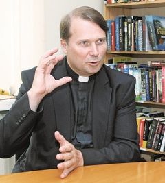 Mokslo pažanga vieną gyvybę naikins dėl kitos Mokslo pažanga vieną gyvybę naikins dėl kitos