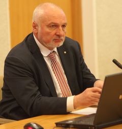 Nutraukiamas finansavimas Šiaulių regiono atliekų tvarkymo centrui Nutraukiamas finansavimas Šiaulių regiono atliekų tvarkymo centrui