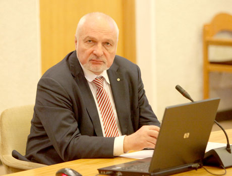 Atimti 25 milijonai litų atliekoms tvarkyti Atimti 25 milijonai litų atliekoms tvarkyti