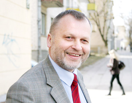 XXI amžius grąžins pagarbą humanitarams XXI amžius grąžins pagarbą humanitarams