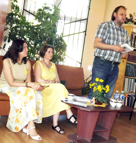 Jubiliejinis poezijos pavasaris Joniškio rajone Jubiliejinis poezijos pavasaris Joniškio rajone