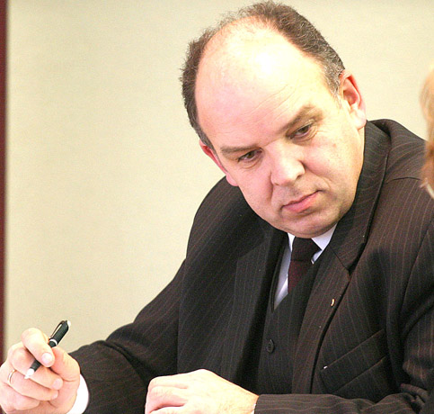 Skundų savivaldybė Skundų savivaldybė