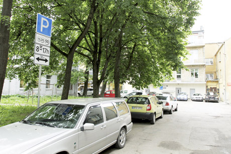 Apmokestinti kiemai kelia įtarimų Apmokestinti kiemai kelia įtarimų