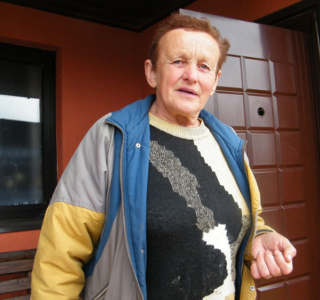 Ryto ramybę sujaukė pareigūnų vizitas Ryto ramybę sujaukė pareigūnų vizitas