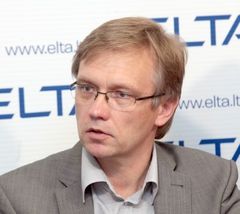 Europos Parlamente tik vaidiname svarbius Europos Parlamente tik vaidiname svarbius