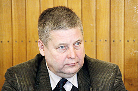 Jaunimo verslumui skatinti pinigų skyrė ir Savivaldybė Jaunimo verslumui skatinti pinigų skyrė ir Savivaldybė