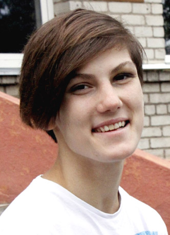 Danutė Domikaitytė lieka Šiauliuose Danutė Domikaitytė lieka Šiauliuose