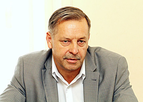 Ministro ekskursija: „Šiaulių energijoje“ dairytasi biokuro naudos Ministro ekskursija: „Šiaulių energijoje“ dairytasi biokuro naudos