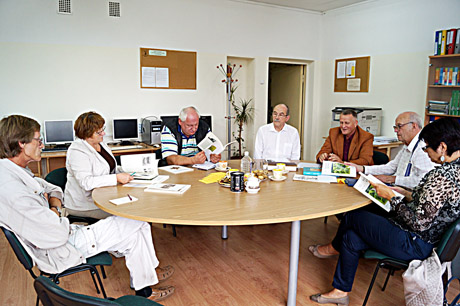 Išleistas antrasis „Padubysio kronikų“ numeris Išleistas antrasis „Padubysio kronikų“ numeris
