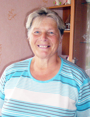Svogūnas – gamtos išdaiga Svogūnas – gamtos išdaiga