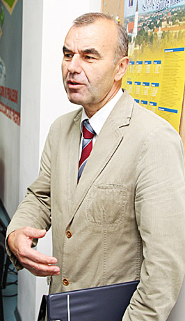 Miesto policiją paliko ilgametis pareigūnas Miesto policiją paliko ilgametis pareigūnas