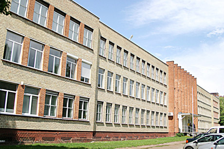 Psichiatrijos klinikai – Seimo kontrolierių rekomendacijos Psichiatrijos klinikai – Seimo kontrolierių rekomendacijos