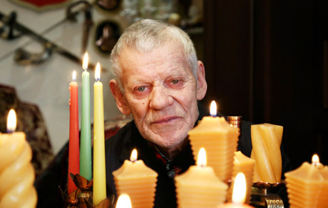 „Dabar kunigaikščių nebėra“ „Dabar kunigaikščių nebėra“