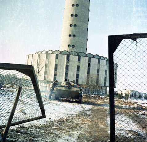 „1991 metų sausį laimėjome, nes nesislėpėme“ „1991 metų sausį laimėjome, nes nesislėpėme“