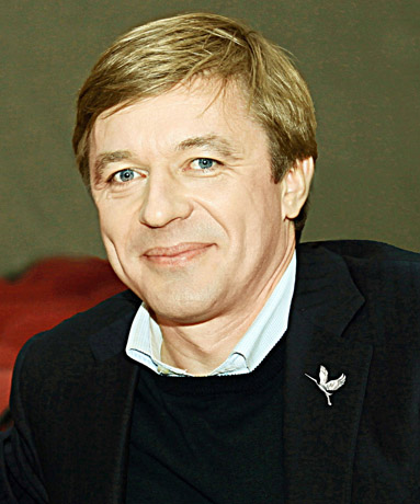 Ramūnas Karbauskis: grįžtu į politiką, nes valdžioje visiems viskas „dzin“ Ramūnas Karbauskis: grįžtu į politiką, nes valdžioje visiems viskas „dzin“