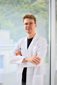 Mindaugas Žukauskas