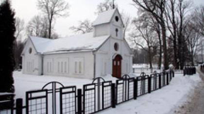 Teismo išteisintus vaikus nuteisė klebonas