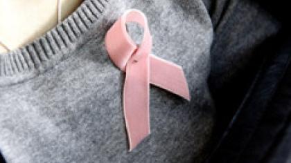 Krūties vėžį svarbiausia laiku pajusti