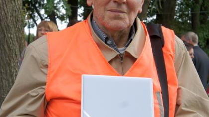 Neurologui Aleksandrui Ronkui – olimpiniai žiedai