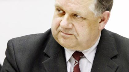 Universiteto laukia fakultetų jungtuvės