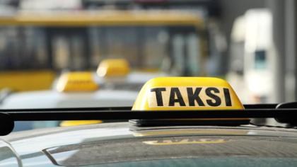 Taksistų byloje atsirado įtariamasis