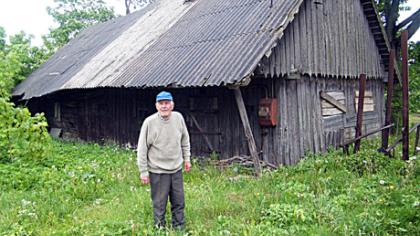 Kalvio mokslai truko aštuonis mėnesius