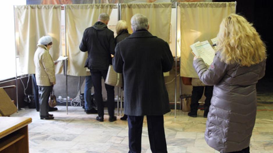 Policija artėjantiems Seimo rinkimams pasirengusi Policija artėjantiems Seimo rinkimams pasirengusi