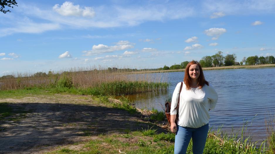 Nauja "Biržų vandenų " direktore bus paskirta Edita Barkauskienė. Edita Barkauskienė