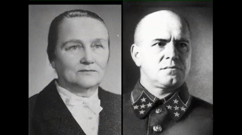 aleksandrairmarsalas