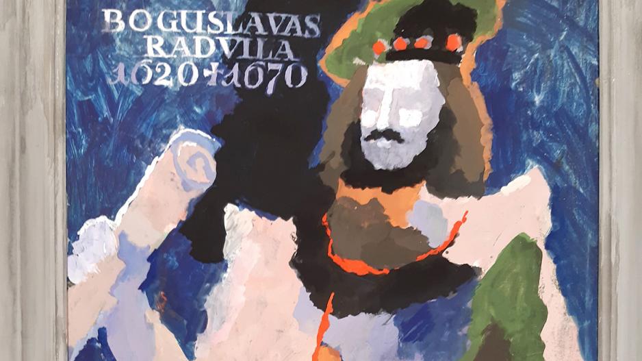boguslavas