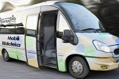 bibliobusas