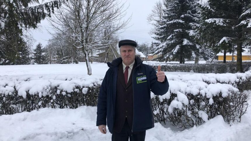 imerusvytajareckaiskelelietuvosvalstieciuzaliujusajunga