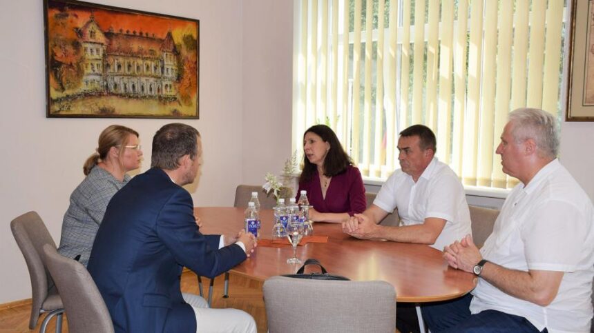 vyriausybesatstovaisusitikosubirzusavivaldybesvadovais