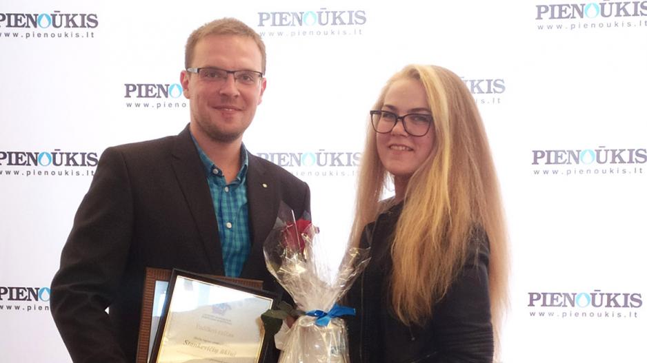 pienoukis