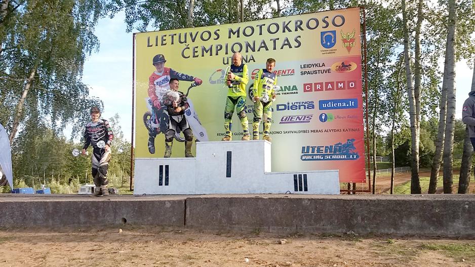 cempionai