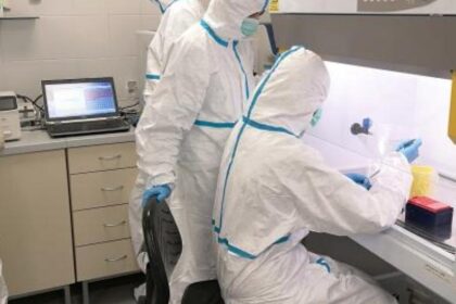 Koranavirusu susirgo dar du biržiečiai